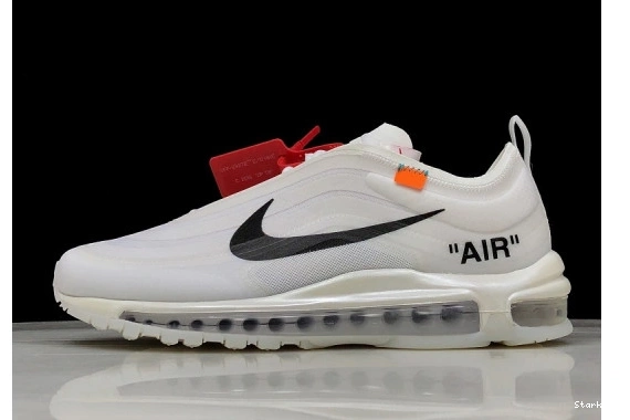 NIKE OG - AIR 97 O-W MAX AJ4585-100 1228